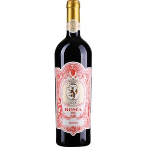 Poggio le Volpi Poggio Le Volpi Roma Rosso DOC