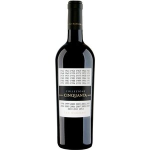 Cantine San Marzano San Marzano Collezione Cinquanta