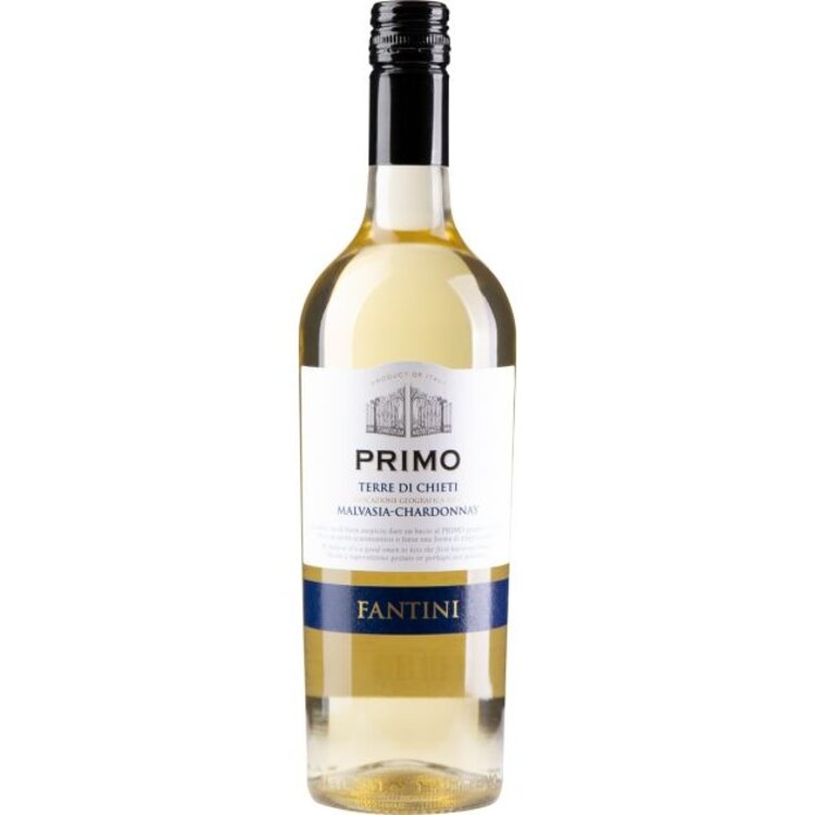 Fantini Group Farnese Farnese Fantini Primo Malvasia Chardonnay IGT