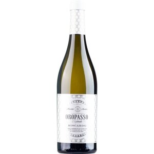 Biscardo - Mabis Mabis Oropasso Chardonnay Garganega