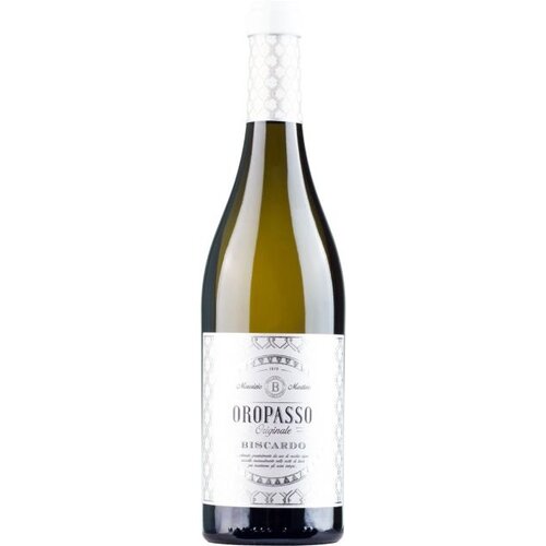 Biscardo - Mabis Mabis Oropasso Chardonnay Garganega Biscardo - Mabis Mabis Oropasso Chardonnay Garganega