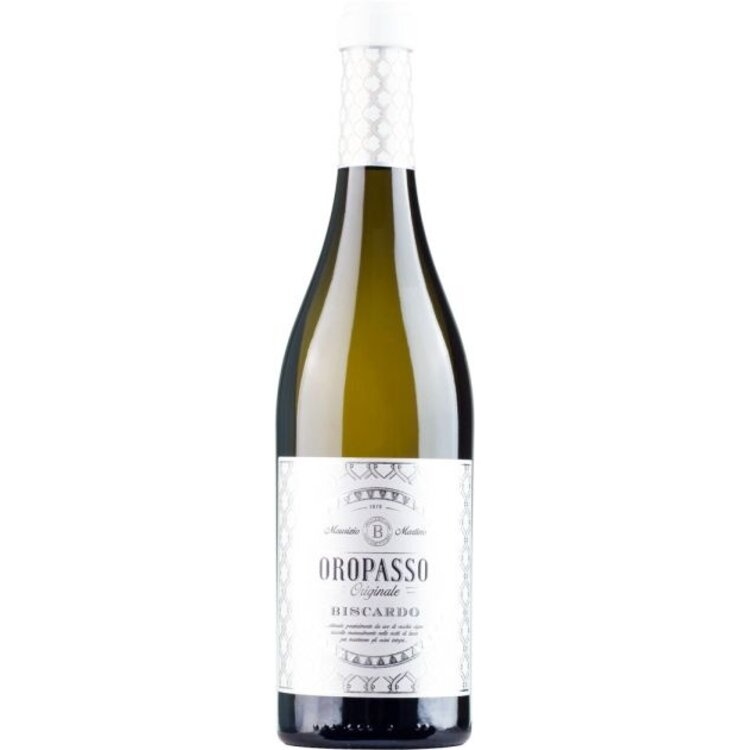 Biscardo - Mabis Mabis Oropasso Chardonnay Garganega