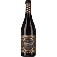 Mabis Neropasso Rosso IGT Veneto