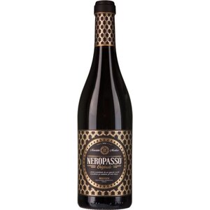 Biscardo - Mabis Mabis Neropasso Rosso IGT Veneto