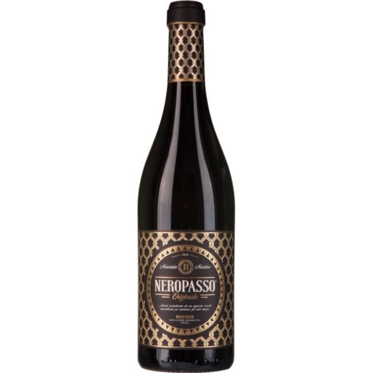 Biscardo - Mabis Mabis Neropasso Rosso IGT Veneto