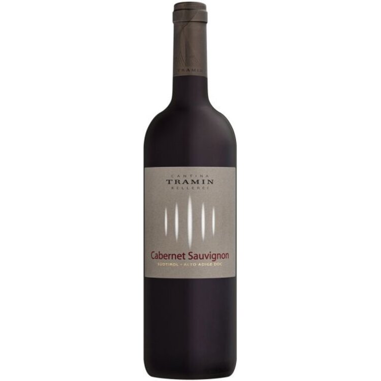 Cantina Tramin Cantina Tramin Cabernet Sauvignon DOC