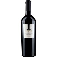 Vigneti Zabu Impari Nero d'Avola