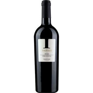 Vigneti Zabù Vigneti Zabu Impari Nero d'Avola