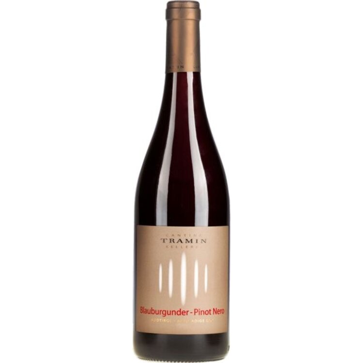 Cantina Tramin Cantina Tramin Blauburgunder Pinot Nero
