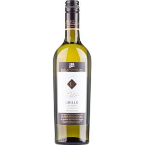 Baglio Gibellina Baglio Gibellina Sogno del Sud Grillo