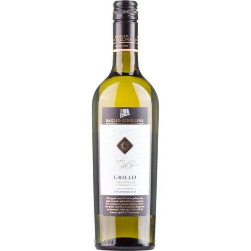Baglio Gibellina Baglio Gibellina Sogno del Sud Grillo