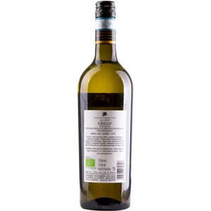 Baglio Gibellina Baglio Gibellina Sogno del Sud Grillo