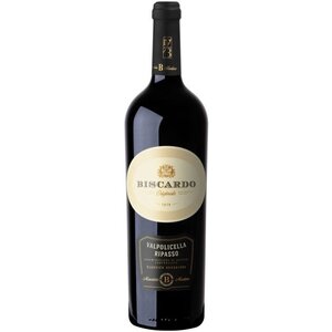 Biscardo - Mabis Mabis Biscardo Ripasso della Valpolicella Classico Superiore