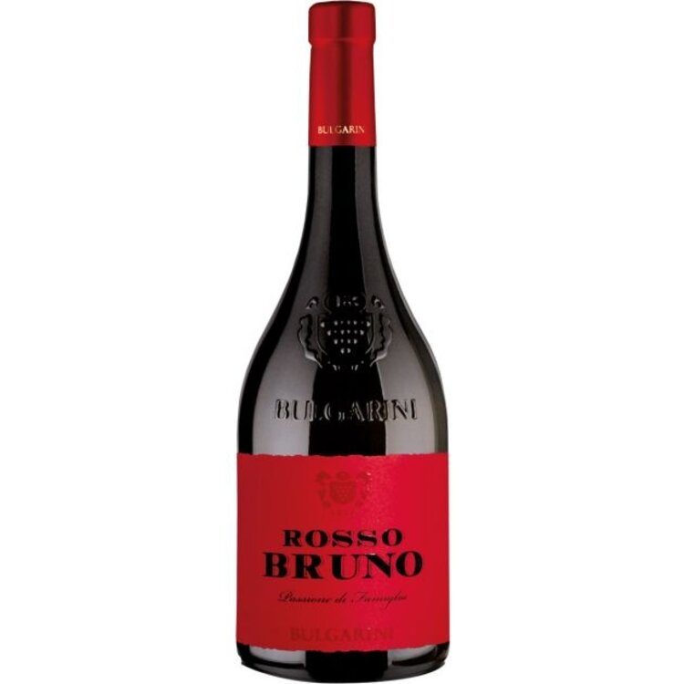 Cantina Bulgarini Bulgarini Rosso Bruno