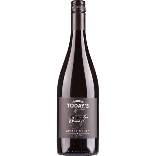 Globus Wine Today's Special Appassimento