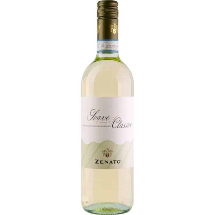 Zenato Zenato Soave Classico