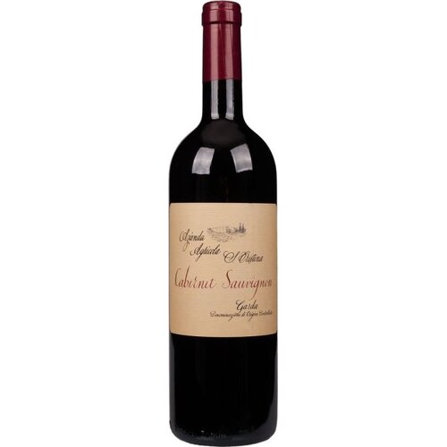 Zenato Santa Cristina Cabernet Sauvignon DOC Zenato Santa Cristina Cabernet Sauvignon DOC