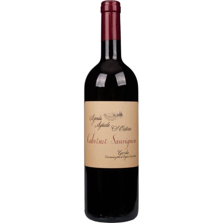 Zenato Santa Cristina Cabernet Sauvignon DOC