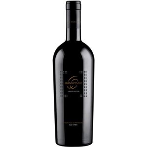 Cantine San Marzano Sessantanni Primitivo di Manduria Limited Edition
