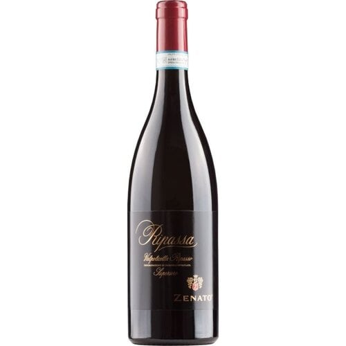Zenato Zenato Ripassa della Valpolicella Zenato Zenato Ripassa della Valpolicella
