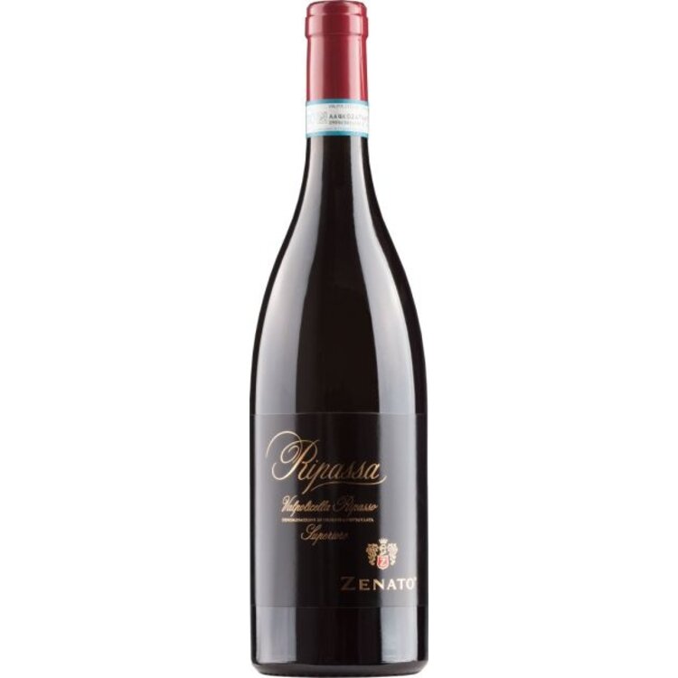 Zenato Zenato Ripassa della Valpolicella