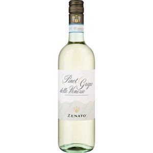 Zenato Zenato Pinot Grigio delle Venezie IGT