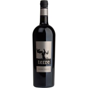 Terre di Campo Sasso Terre di Campo Sasso Terre Vecchio Vigneto Rosso Puglia IGT