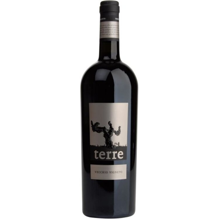 Terre di Campo Sasso Terre di Campo Sasso Terre Vecchio Vigneto Rosso Puglia IGT