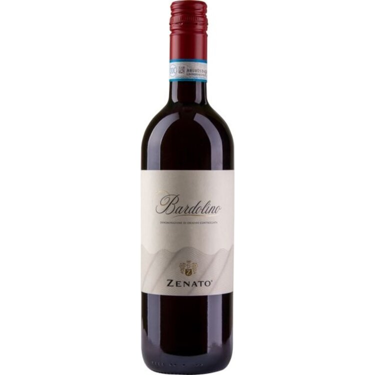 Zenato Zenato Bardolino Rosso DOC
