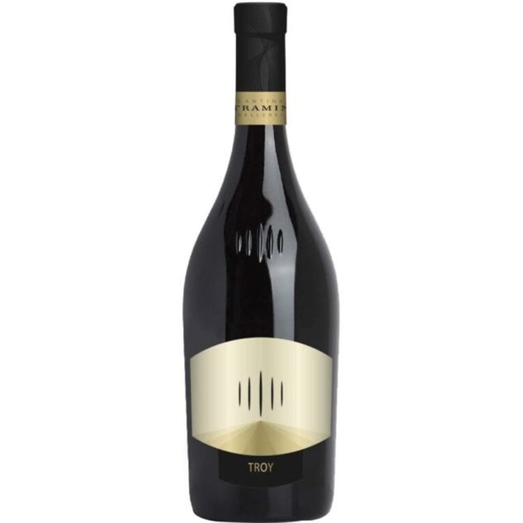 Cantina Tramin Cantina Tramin Troy Chardonnay Riserva