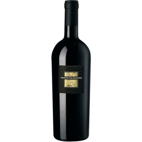 Cantine San Marzano San Marzano Sessantanni Primitivo di Manduria DOP Cantine San Marzano San Marzano Sessantanni Primitivo di Manduria DOP