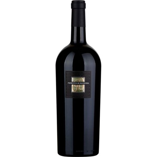 Cantine San Marzano San Marzano 1,5 Liter Magnum Sessantanni Primitivo di Manduria Cantine San Marzano San Marzano 1,5 Liter Magnum Sessantanni Primitivo di Manduria