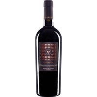 Vigne Vecchie Leggenda Primitivo di Manduria DOP