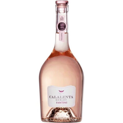 Fantini Group Farnese Farnese Fantini Calalenta Merlot Rosé Fantini Group Farnese Farnese Fantini Calalenta Merlot Rosé