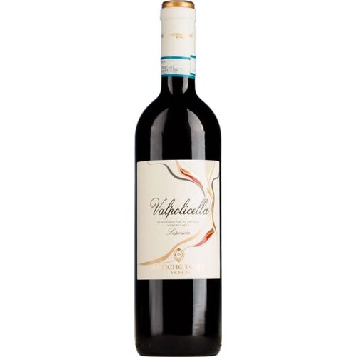 Antiche Terre Venete Antiche Terre Valpolicella DOC Superiore Antiche Terre Venete Antiche Terre Valpolicella DOC Superiore