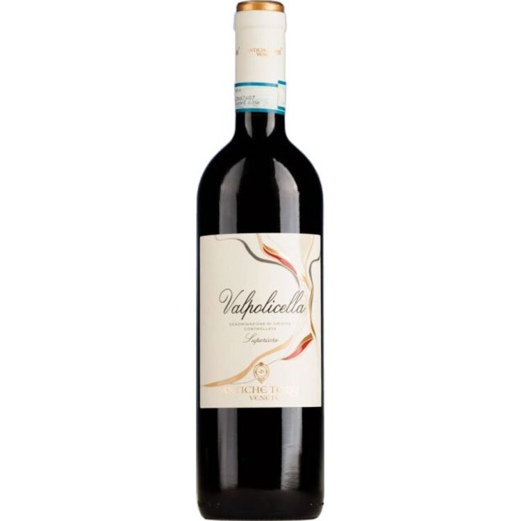 Antiche Terre Venete Antiche Terre Valpolicella DOC Superiore