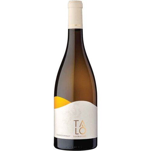 Cantine San Marzano San Marzano Talò Chardonnay Puglia IGP