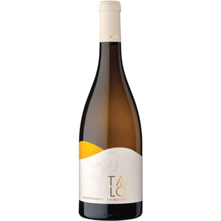 Cantine San Marzano San Marzano Talò Chardonnay Puglia IGP