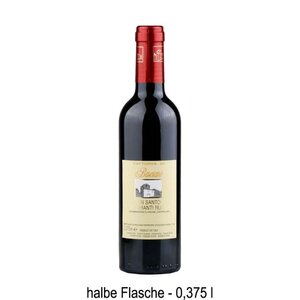 Fattoria di Basciano Vin Santo del Chianti Rufina DOC kleine fles 0.375L