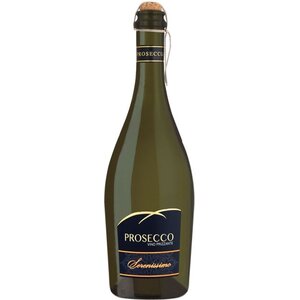 Cantina Montelliana Prosecco Vino Frizzante Serenissimo Extra Dry Cantina Montelliana Prosecco Vino Frizzante Serenissimo Extra Dry