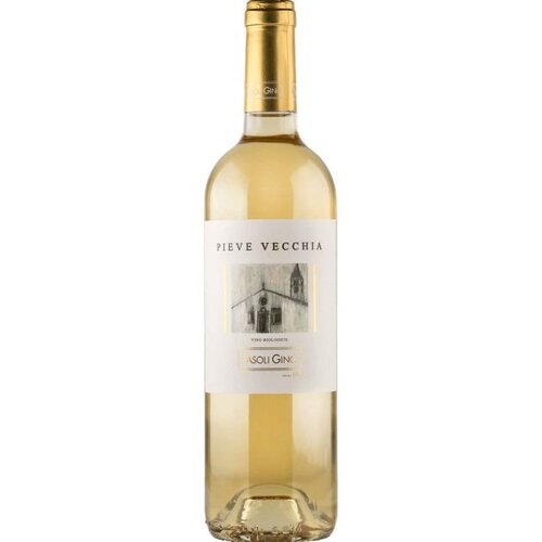 Fasoli Gino Fasoli Gino Pieve Vecchia Bianco Veronese IGT