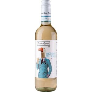 Fasoli Gino Fasoli Gino Pigio Pinot Grigio delle Venezie DOC