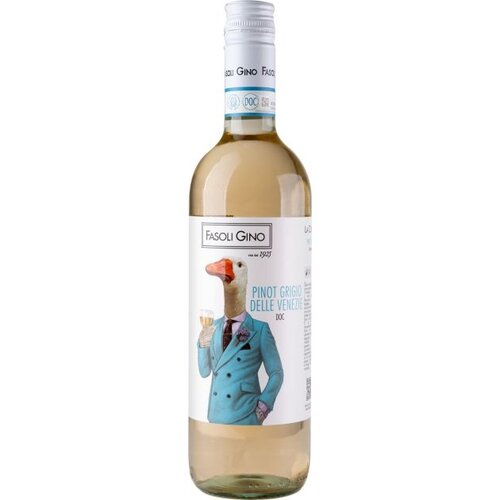Fasoli Gino Fasoli Gino Pigio Pinot Grigio delle Venezie DOC
