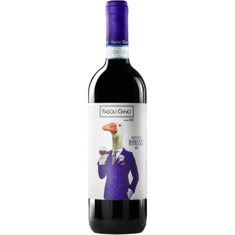 Fasoli Gino Fasoli Gino La Corte del Pozzo Valpolicella Ripasso DOC