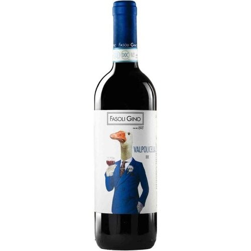Fasoli Gino Fasoli Gino Corte del Pozzo Valpolicella DOC