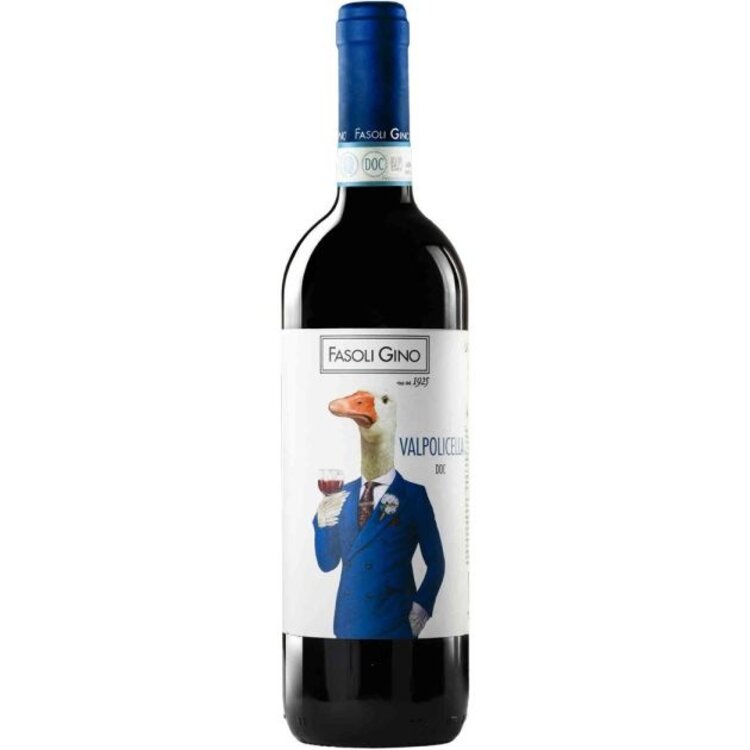 Fasoli Gino Fasoli Gino Corte del Pozzo Valpolicella DOC