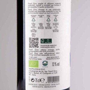 Fasoli Gino Fasoli Gino Corte del Pozzo Valpolicella DOC