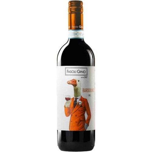 Fasoli Gino Fasoli Gino Corte del Pozzo Bardolino DOC