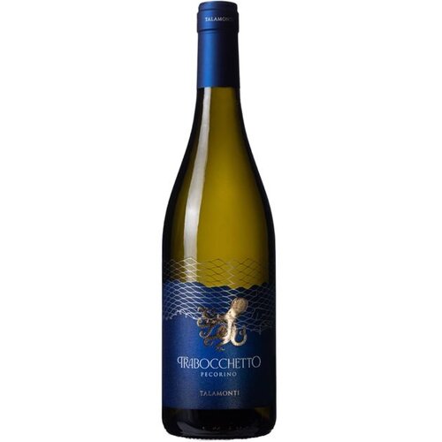 Tenuta Talamonti Talamonti Trabocchetto Pecorino Superiore Abruzzo DOC Tenuta Talamonti Talamonti Trabocchetto Pecorino Superiore Abruzzo DOC