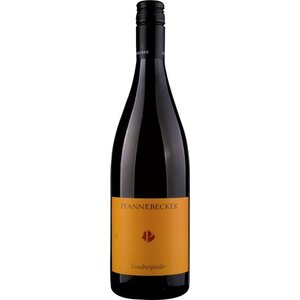 Weingut Pfannebecker Pfannebecker Grauburgunder QbA trocken
